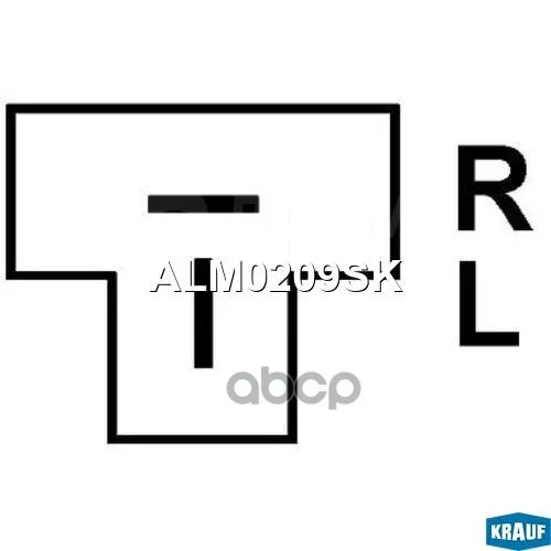 ��������� Krauf ���. ALM0209SK ALM0209SK �� �����