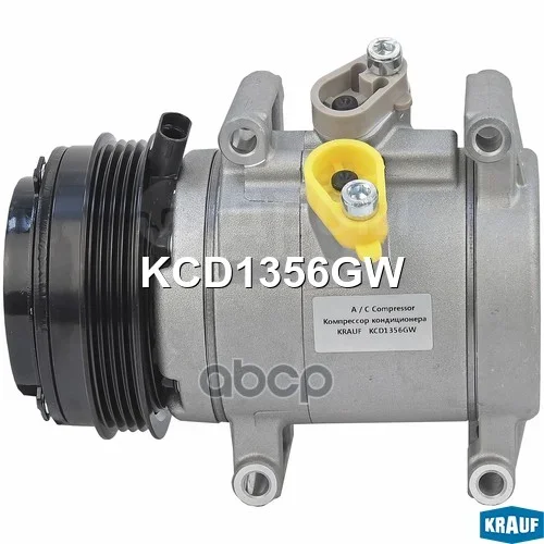 ���������� ������������ Krauf ���. KCD1356GW KCD1356GW �� �����
