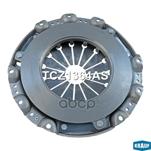 ���� �������� Krauf ���. TCZ1364AS TCZ1364AS �� �����