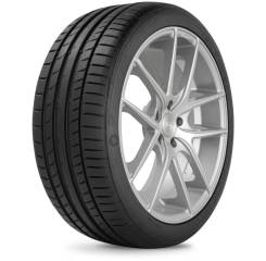 Continental ContiSportContact 5, * SSR 315/35 R20 110W 