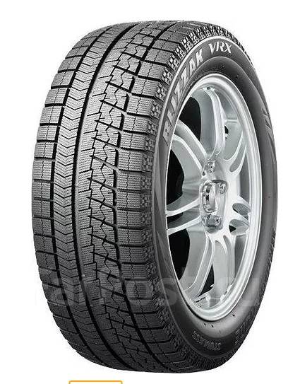 Bridgestone Blizzak VRX, 225/45 R17 91S