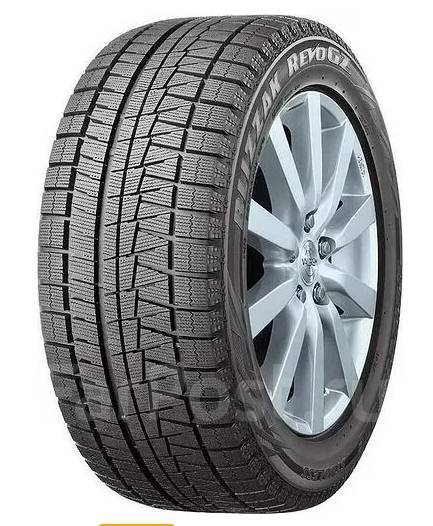 Bridgestone Blizzak Revo GZ, 205/65 R16 95S