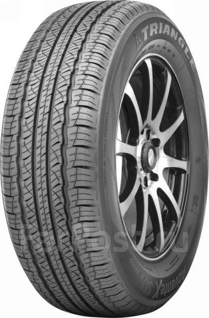 Автошина Triangle AdvanteX SUV TR259 275/55 R20 117W XL