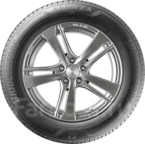 Bridgestone Alenza 001, 255/45 R19