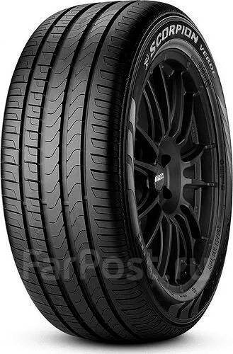 Pirelli Scorpion Verde, 285/45 R19 111W