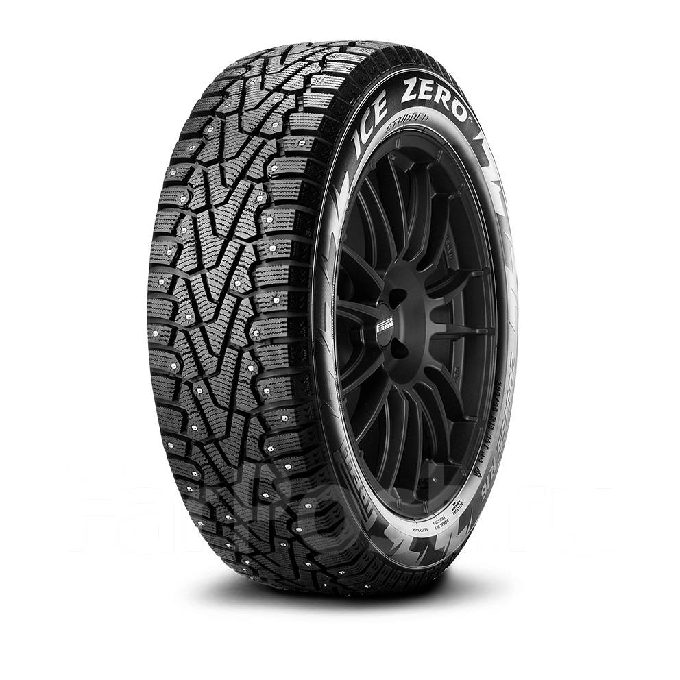 Шип Pirelli Ice Zero 255/35R20 97H 2508600 XL, 20