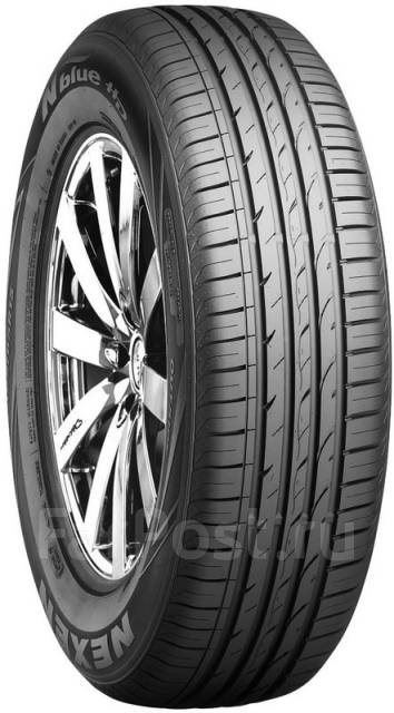 Nexen N&#039;blue HD Plus, 215/65 R16 98H