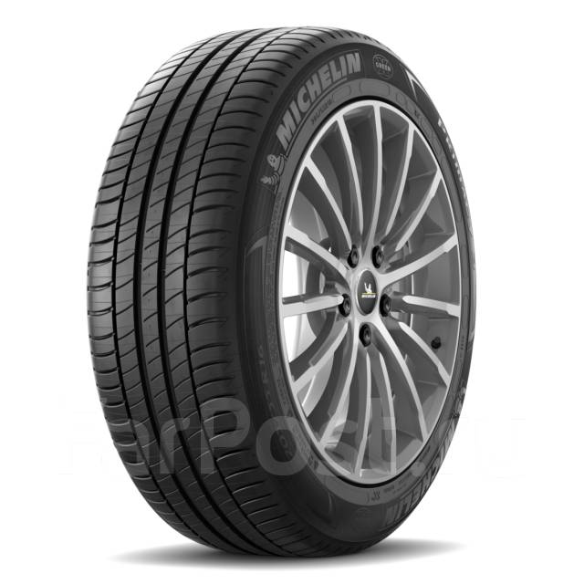 Мишлен 215/55/18 99V Primacy 3 XL, 18", 6 шт, в наличии, 215 мм, 55 % ...