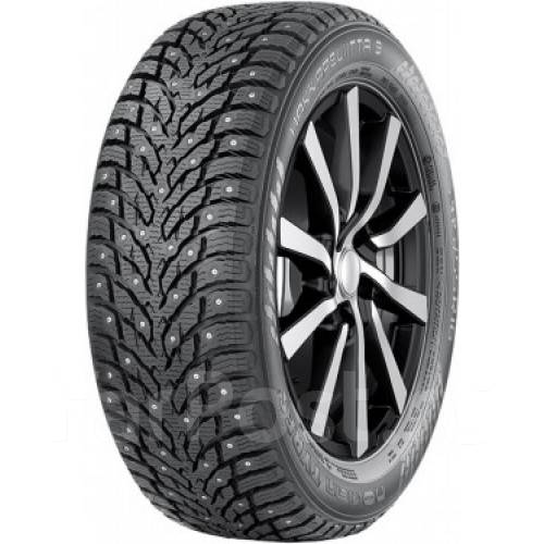 Nokian Hakkapeliitta 9 SUV, 215/65 R17 103T XL