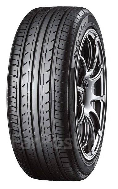 Yokohama BluEarth-ES ES32, 215/55 R16 97V