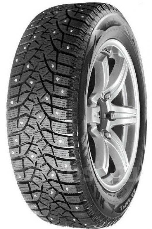 Bridgestone Spike 02 Blizzak 175 70 R 13 13