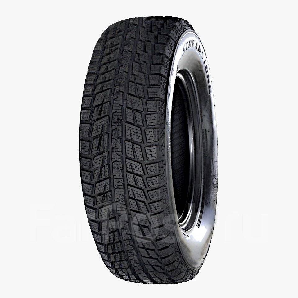 Streamstone SW707, 225/65R17, 17