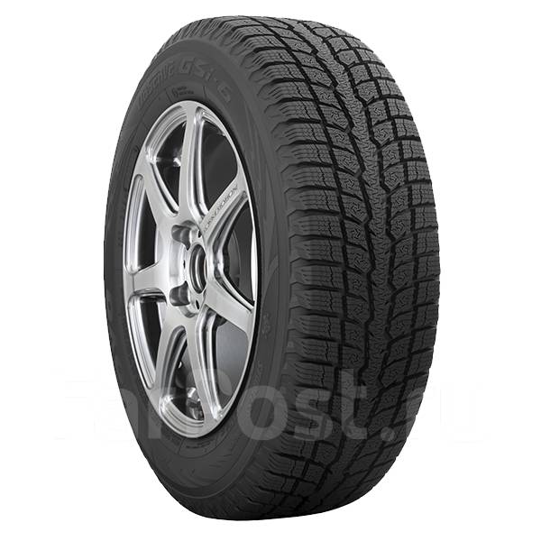 Toyo Observe GSi-6, 275/45 R22 112H