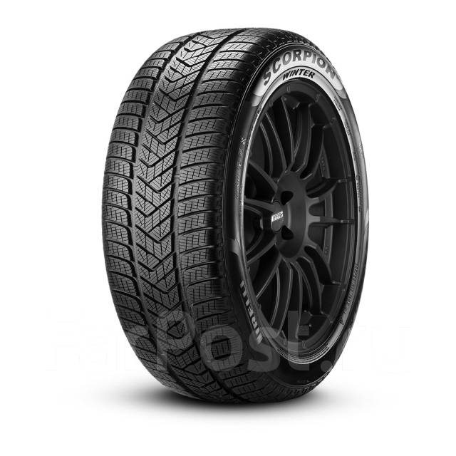 Pirelli Scorpion Winter, 225/60 R17 XL