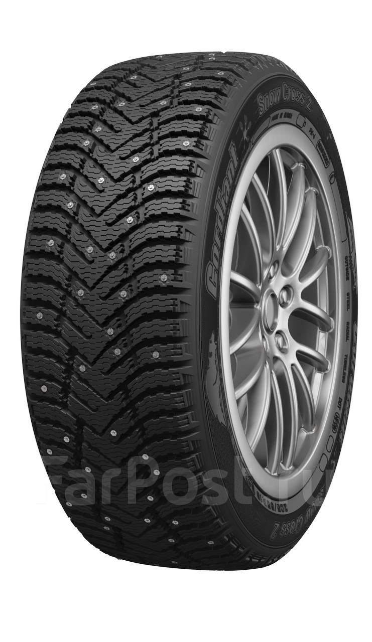 Cordiant Snow Cross 2 175 70 R13 686191640 13