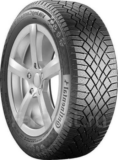 Continental VikingContact 7, FR 225/60 R17 103T XL
