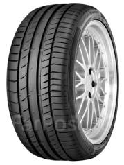 Continental ContiPremiumContact 5, 205/55 R16 91H 