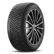 Michelin X-Ice North 4 SUV, 295/35 R21 107T XL 