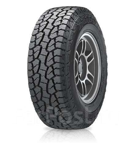 245/75 R16 Hankook Dynapro ATm RF10 120/116S LT/C, 16", 1 шт, 245 мм ...