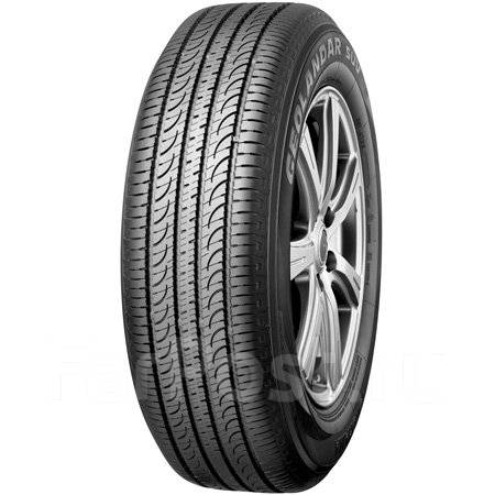 Yokohama Geolandar SUV G055, 245/55 R19 103V