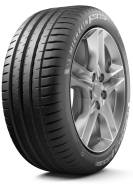 Michelin Pilot Sport 4S, 295/30 R21 102Y 