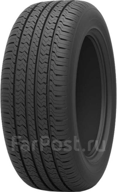 Viatti Bosco H/T, 225/60R18