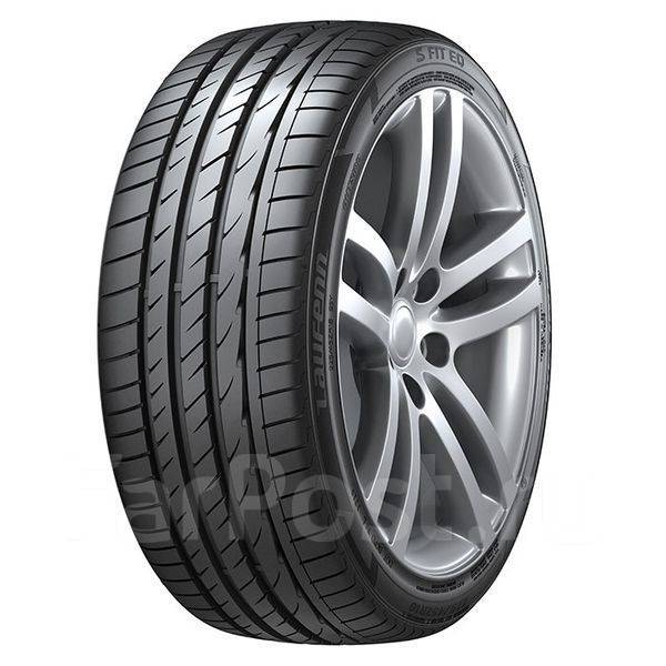 Автошина Laufenn S-Fit EQ (LK01+) 225/60 R18 100H