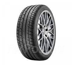 Tigar UHP, 245/40 R18 97Y