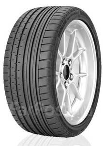 Continental ContiSportContact 2, 275/30 R19
