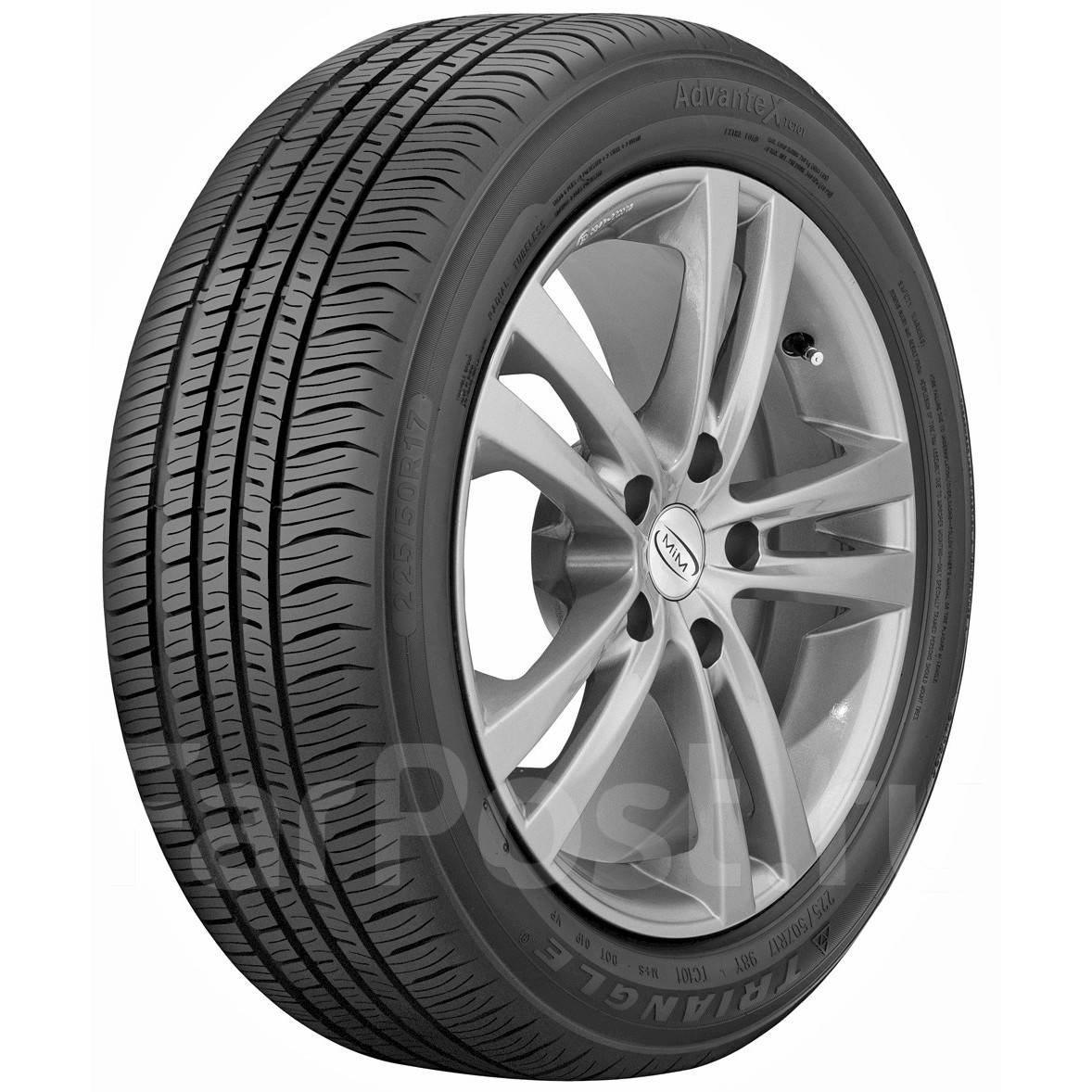 Triangle AdvanteX TC101, 215/60 R17 96V, 17