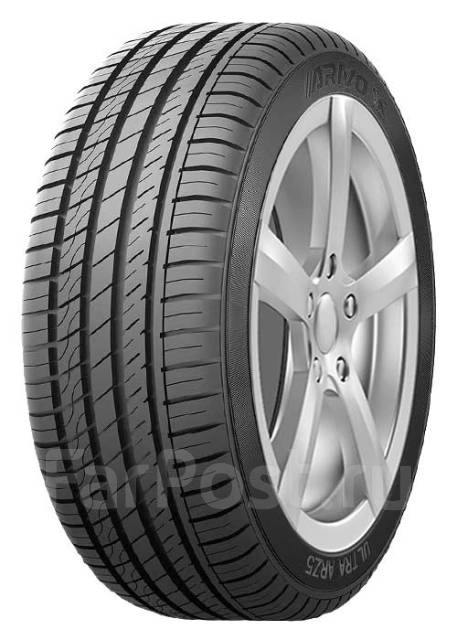 Автошины Arivo Ultra ARZ5 92W, 225/40 R18 92W XL