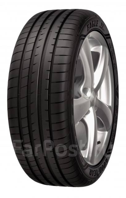  Goodyear Eagle F1 Asymmetric 3 Rof BMW . 36122472909