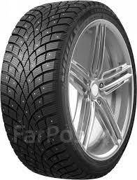 Triangle IcelynX TI501, 155/65 R14