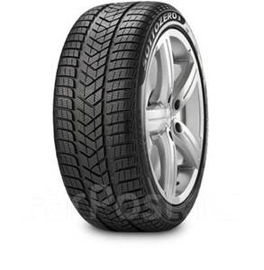 Pirelli SottoZero 3, * 225/40 R18 92V XL