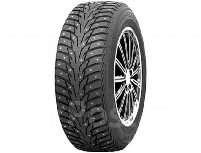 Nexen Winguard WinSpike WH62, 195/60 R16 89T