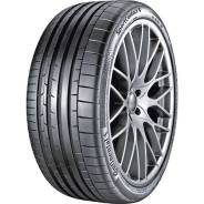 Continental SportContact 6, Contisilent FR RO1 285/35 R23 107Y XL 