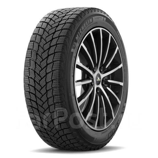 Michelin X-Ice Snow, 315/35 R20 110H XL