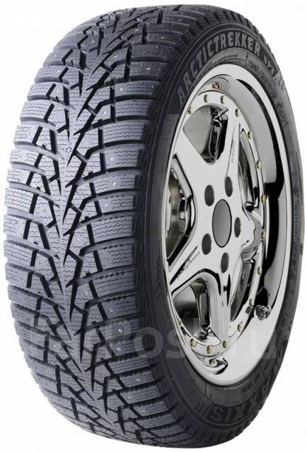 Maxxis NP3 ArcticTrekker, 175/70 R13 82T TL