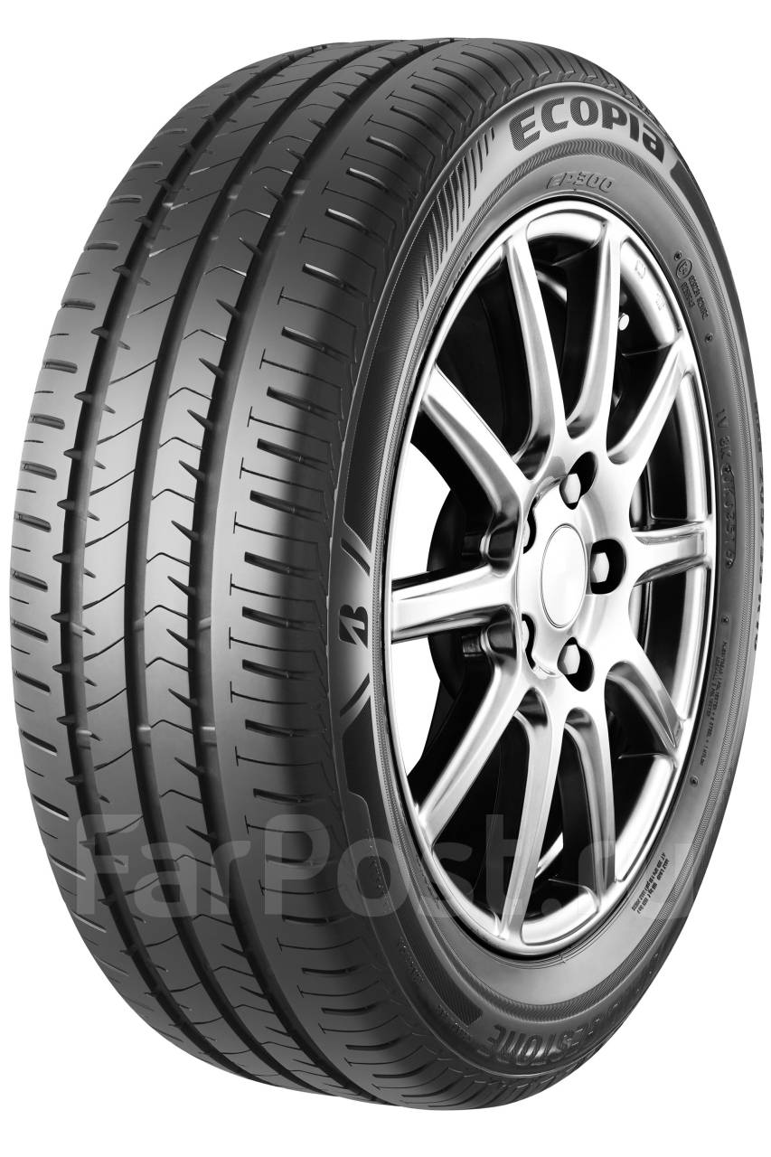 Автошина Bridgestone Ecopia EP300, 16