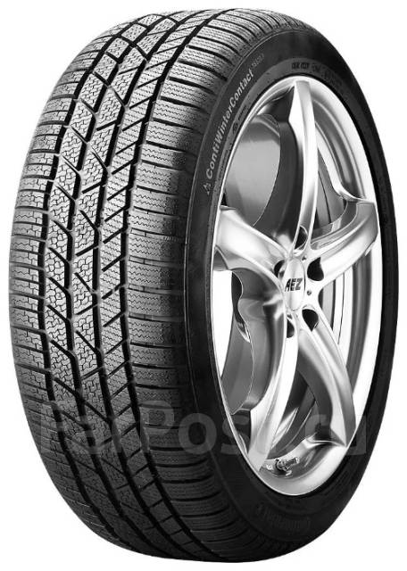 Continental ContiWinterContact TS 830 P, 235/45 R17 94H