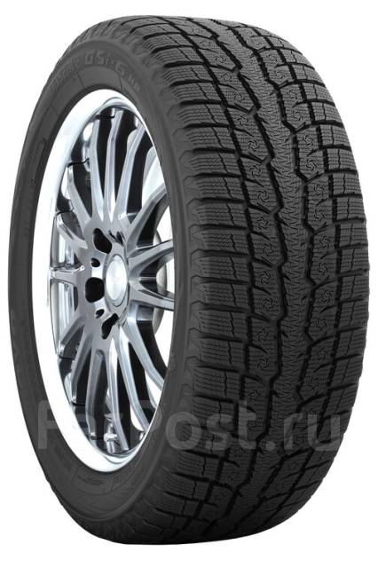 Toyo Observe GSi-6 HP, HP 245/50 R18 104V XL