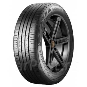 Continental EcoContact 6, 275/45 R20 110V