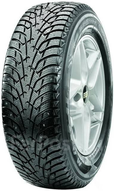 Maxxis Premitra Ice Nord NS5, 255/55 R18 109T XL