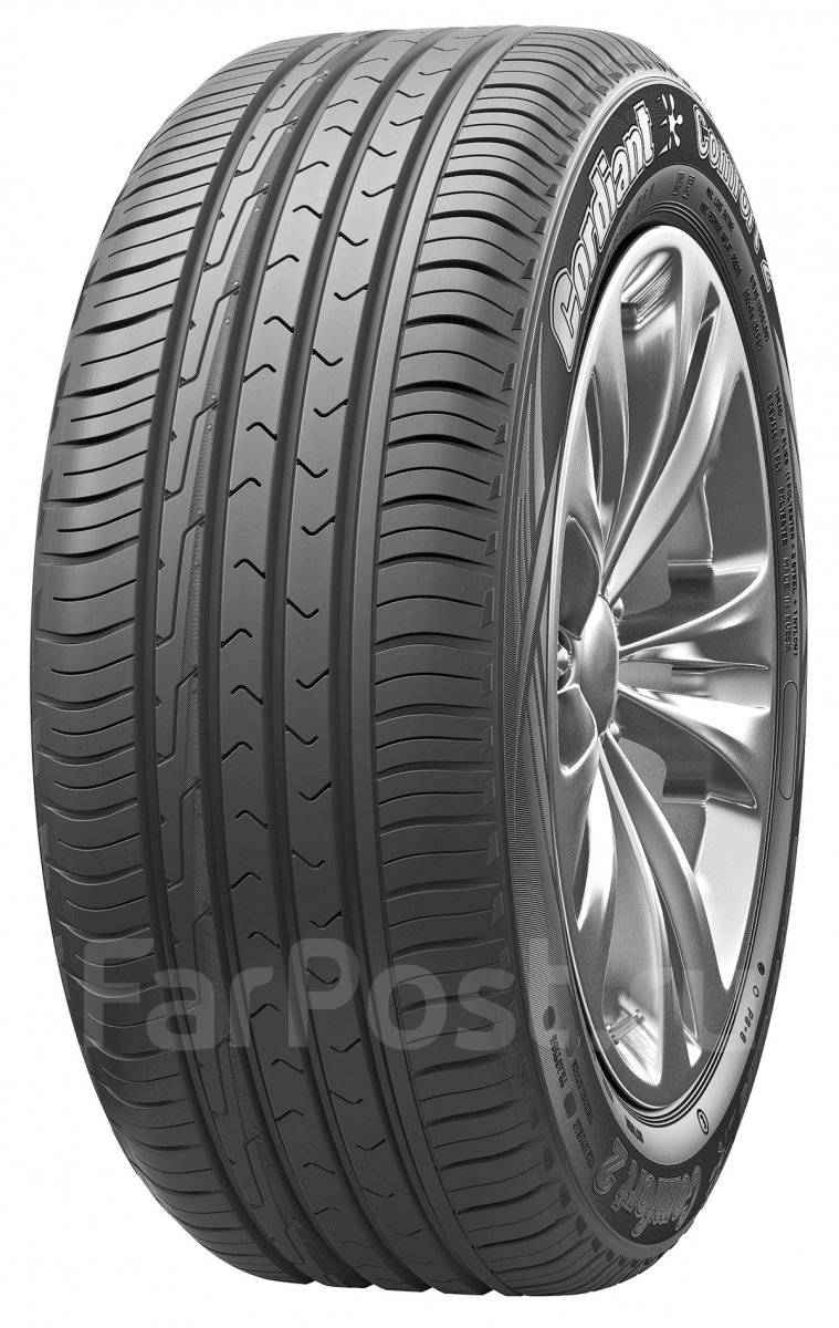 Шина Cordiant Comfort 2 SUV 225/60R18 104V 1446614729, 18