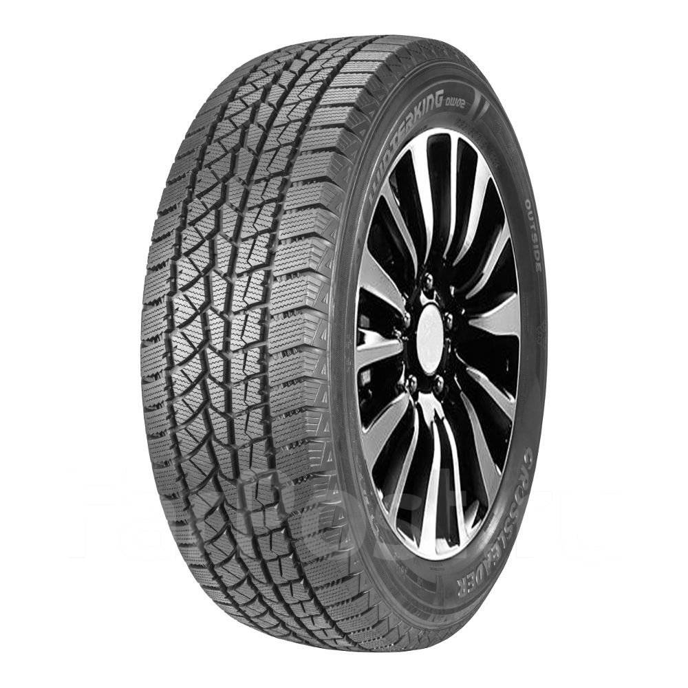 Автошина Doublestar DW02 225/60 R17 99T 1PN02256017E4Kdbda, 17