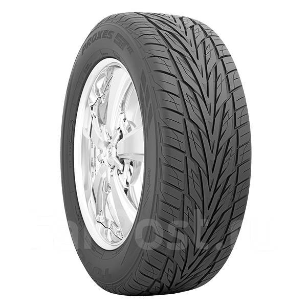 225/65 R17 Toyo Proxes ST III 106V XL, 17