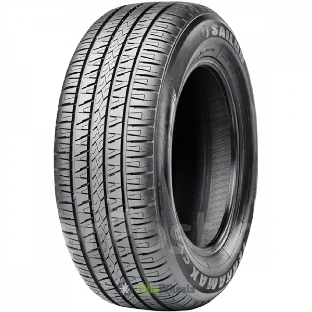 Легковая шина Летняя Sailun Terramax CVR 235/55R17 103V, 17