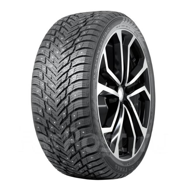 Nokian Hakkapeliitta 10P, 215/55 R17