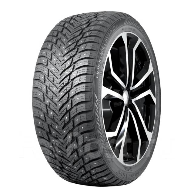 Nokian Hakkapeliitta 10, 245/45 R20 103T XL