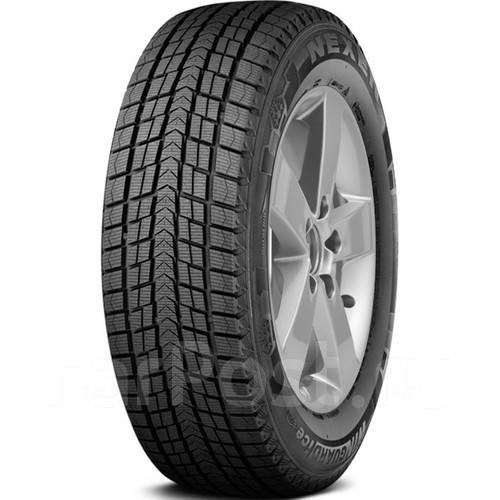 Автошина Nexen 235/65 R17 Winguard ICE SUV (зима) 2022 г, 17", 1 шт ...